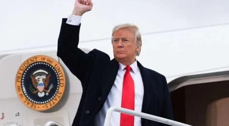 Πάνω από 50 κολοσσοί (και αμερικανικοί) αφήνουν την Κίνα για να αποφύγουν τους δασμούς του Τραμπ